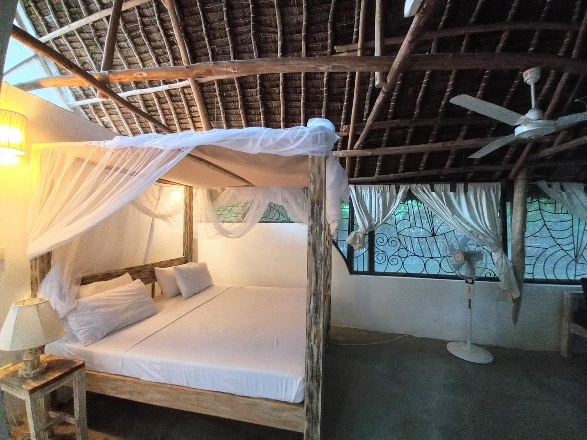 Watamu Beach Cottages B&B Cameră foto