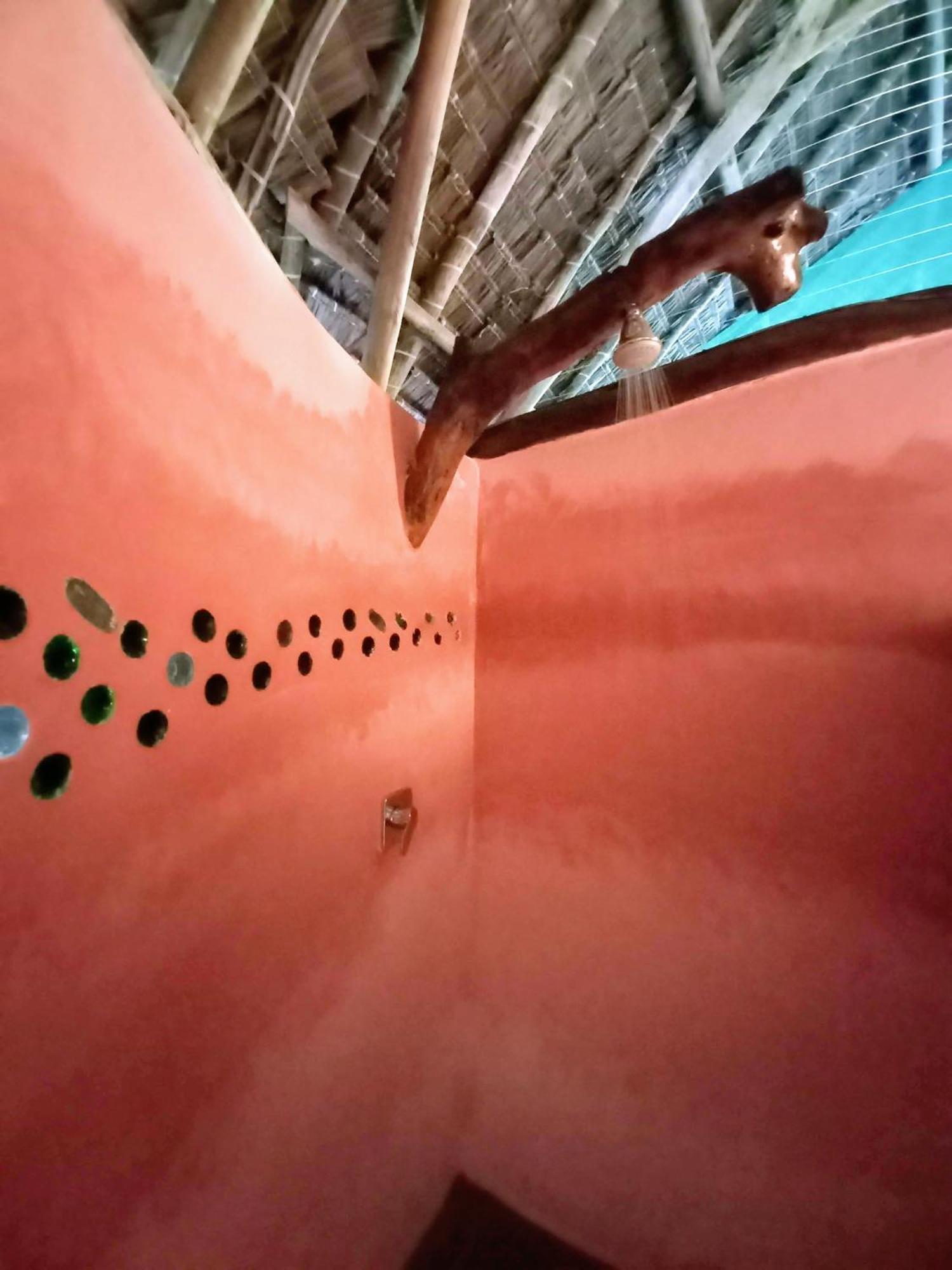 Watamu Beach Cottages B&B Cameră foto