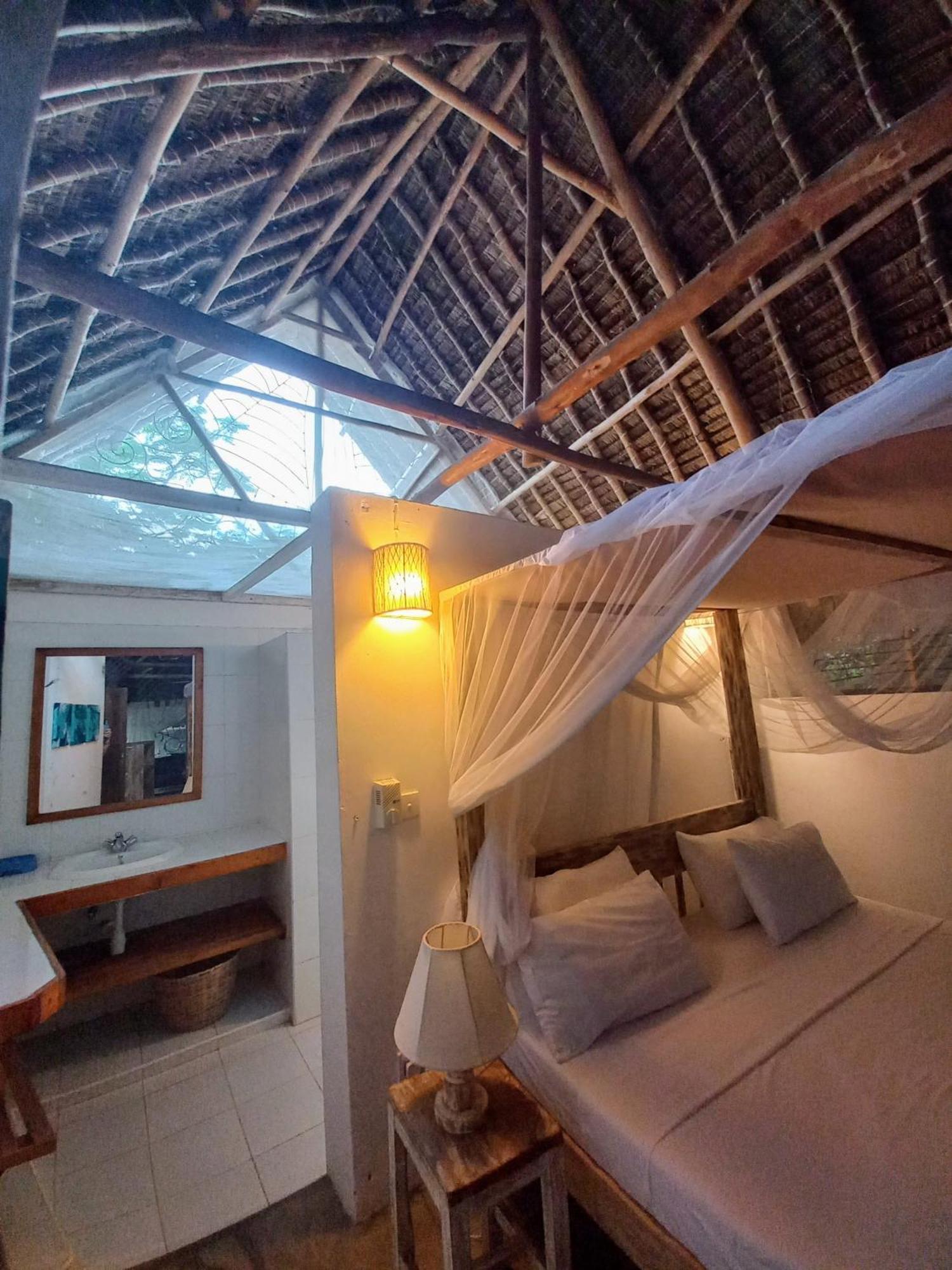 Watamu Beach Cottages B&B Cameră foto