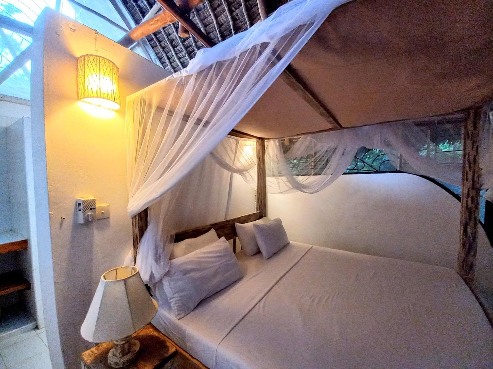 Watamu Beach Cottages B&B Cameră foto