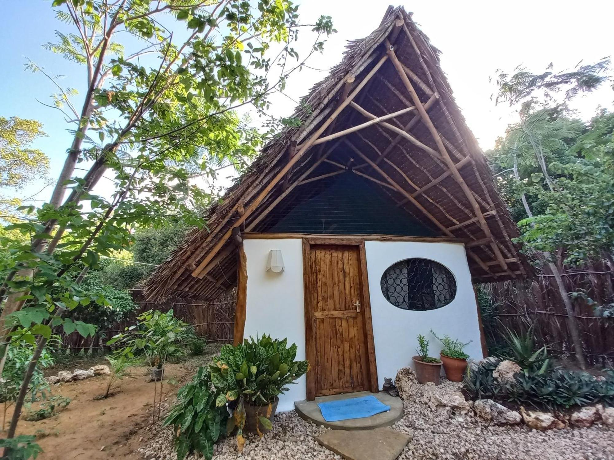 Watamu Beach Cottages B&B Cameră foto
