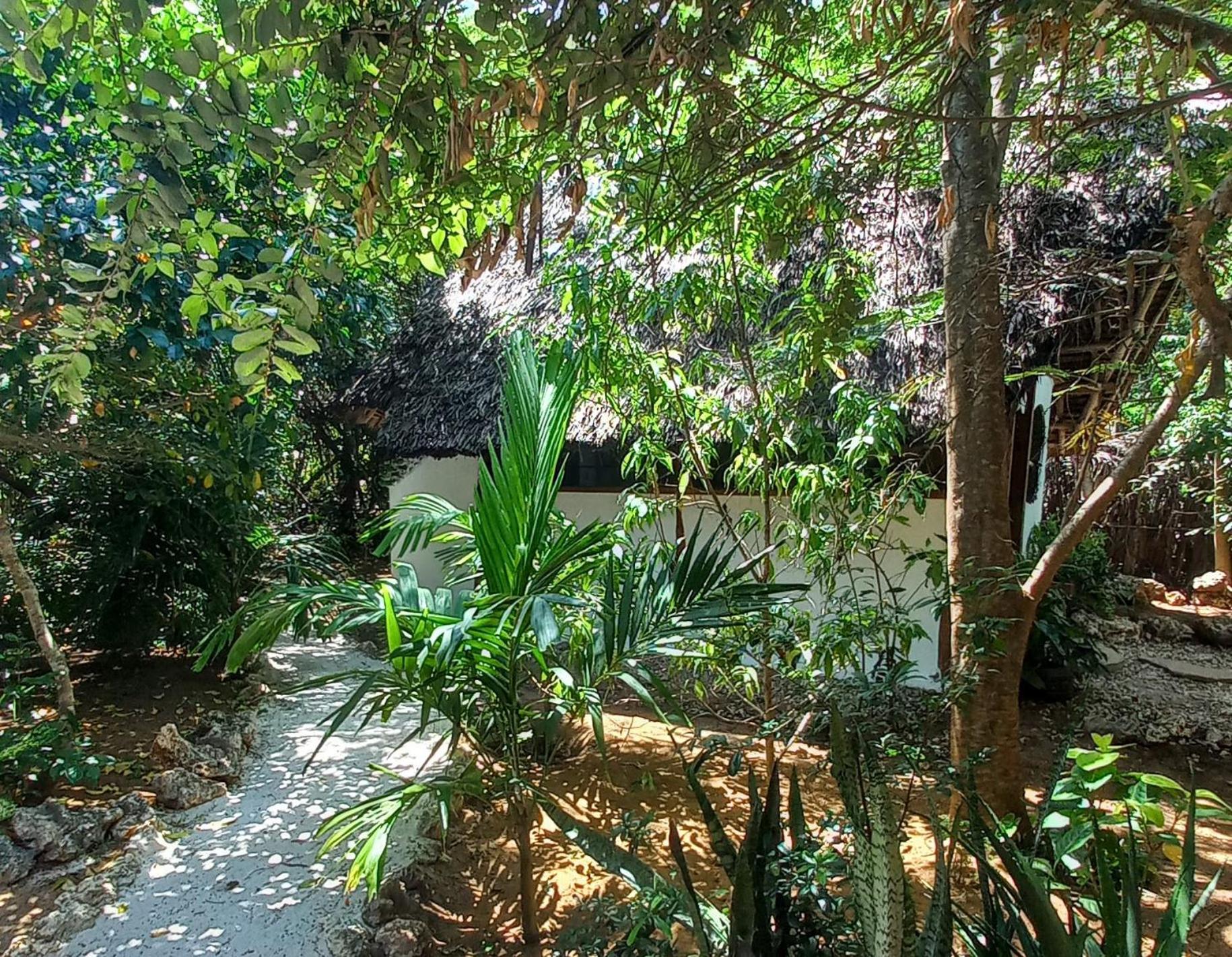 Watamu Beach Cottages B&B Cameră foto